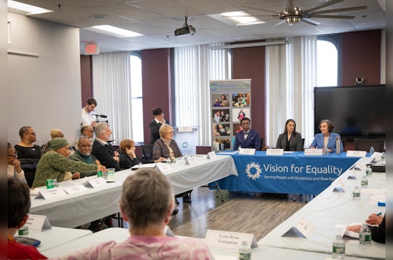 Gov. Shapiro Proposes $483 Million Boost to Transform Services for Pennsylvanians with Disabilities and Autism