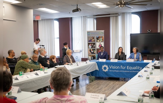 Gov. Shapiro Proposes $483 Million Boost to Transform Services for Pennsylvanians with Disabilities and Autism