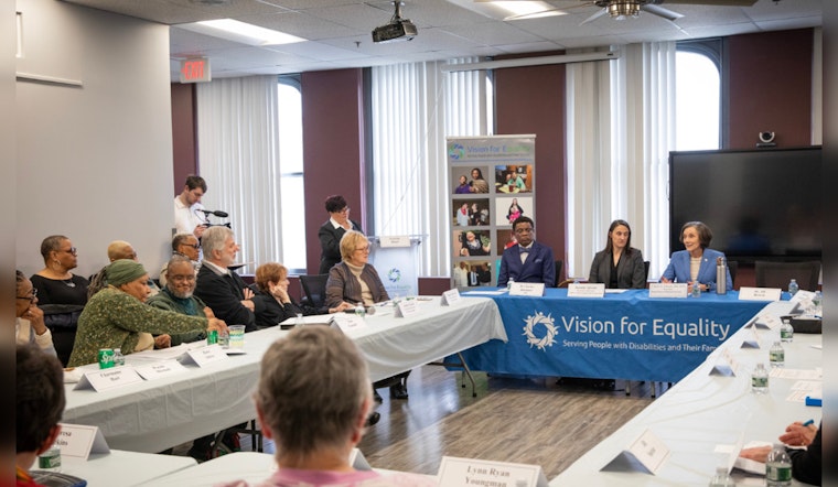 Gov. Shapiro Proposes $483 Million Boost to Transform Services for Pennsylvanians with Disabilities and Autism