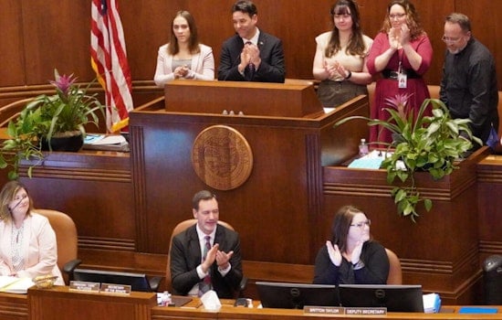 Gov. Tina Kotek to Reinstate Drug Penalties Amid Portland Crisis as Iowa Caregivers Seek Wage Increase Amidst Staffing Struggles