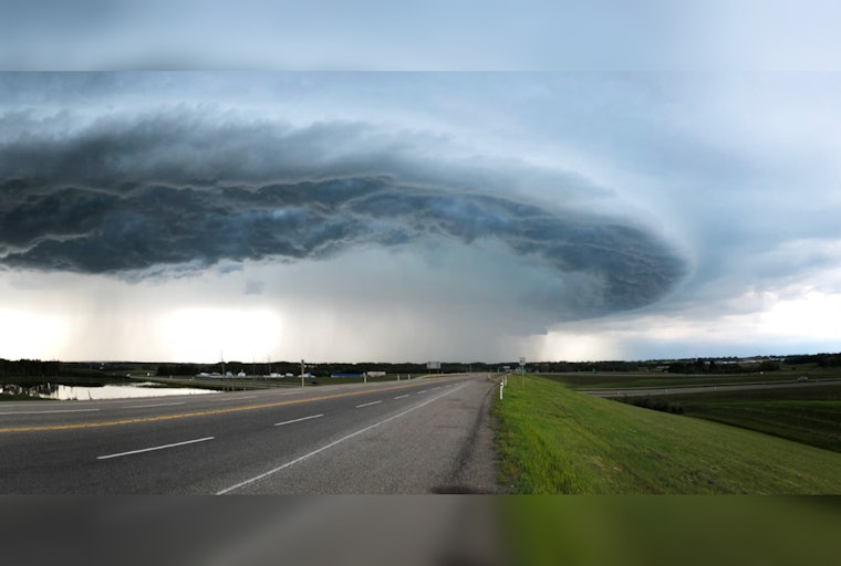 Gov. Whitmer Proclaims Severe Weather Week, Michigan Gears Up for Statewide Tornado Drill on March 20