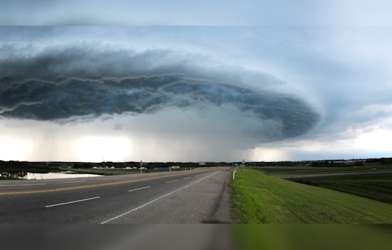 Gov. Whitmer Proclaims Severe Weather Week, Michigan Gears Up for Statewide Tornado Drill on March 20