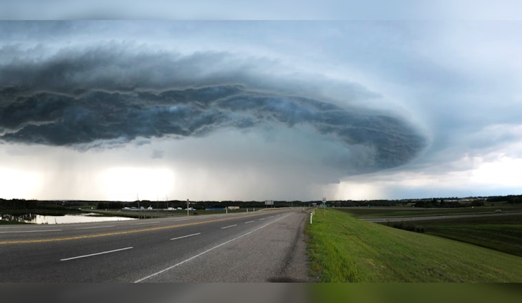 Gov. Whitmer Proclaims Severe Weather Week, Michigan Gears Up for Statewide Tornado Drill on March 20