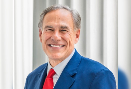 Governor Abbott Announces Walmart's $350 Million Milk Processing Plant, Bringing 400 Jobs to Robinson, Texas