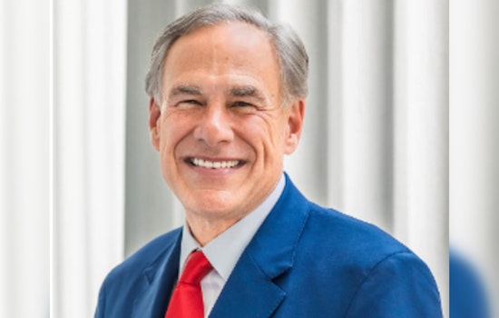 Governor Abbott Announces Walmart's $350 Million Milk Processing Plant, Bringing 400 Jobs to Robinson, Texas