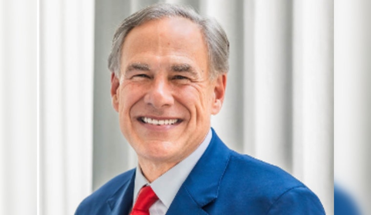 Governor Abbott Announces Walmart's $350 Million Milk Processing Plant, Bringing 400 Jobs to Robinson, Texas