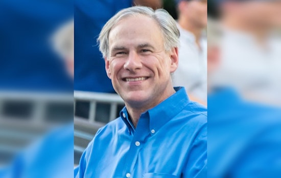 Governor Abbott Hails Texas' Economic Milestones, Unveils Vision for State's Prosperous Future in 2024 Report