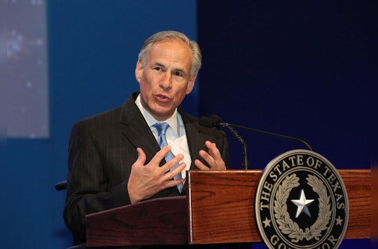 Governor Abbott Steers Texas Politics, Ousting GOP Voucher Skeptics Ahead of Education Reform