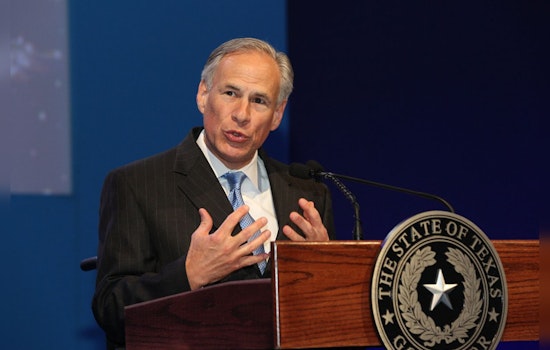 Governor Abbott Steers Texas Politics, Ousting GOP Voucher Skeptics Ahead of Education Reform