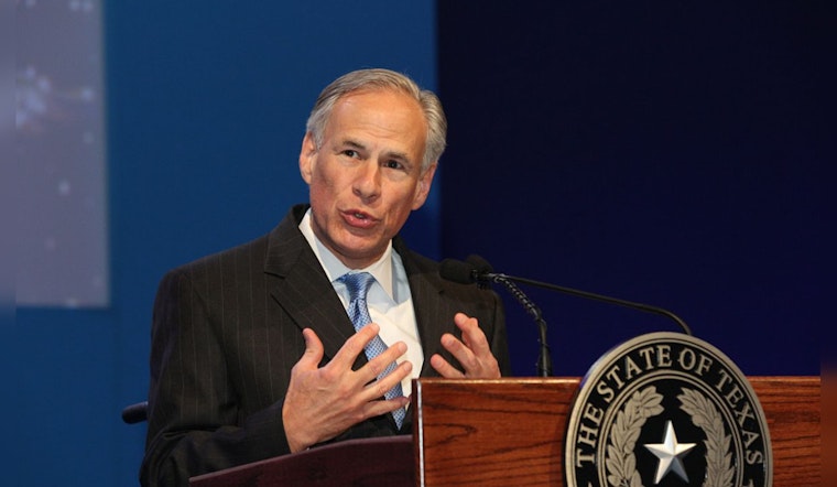 Governor Abbott Steers Texas Politics, Ousting GOP Voucher Skeptics Ahead of Education Reform