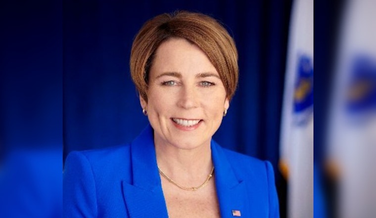 Governor Healey Nominates Trio for Associate Justice Positions on Governor Healey Nominates Trio for Associate Justice Positions on