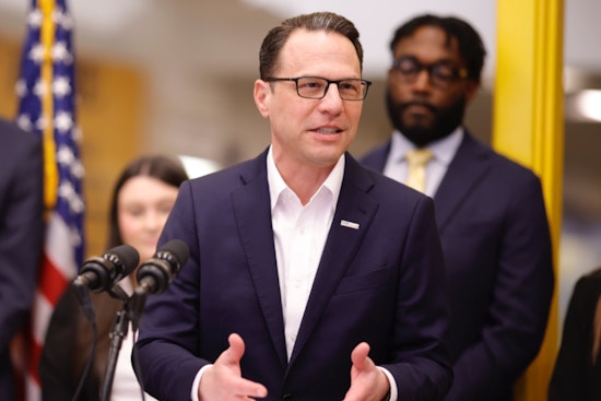 Governor Shapiro Celebrates 200th Sealed Orphan Well, Surpassing Nine Years of Progress