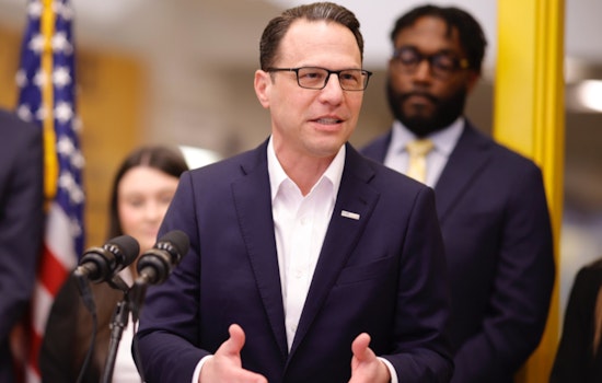 Governor Shapiro Celebrates 200th Sealed Orphan Well, Surpassing Nine Years of Progress