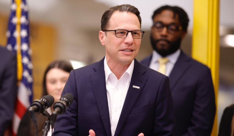 Governor Shapiro Celebrates 200th Sealed Orphan Well, Surpassing Nine Years of Progress