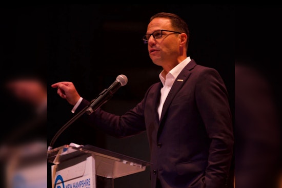 Governor Shapiro Proposes $50 Million Budget Increase to Aid Pennsylvania Home Repairs and Cut Living Costs