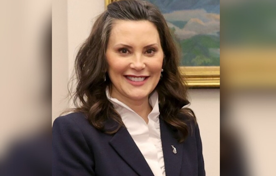 Governor Whitmer Teams Up with U.S. Health Secretary Becerra in Farmington Hills to Champion Reproductive Rights Ahead of Elections