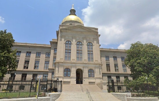 GPB's Donna Lowry Breaks Down Crossover Day Stakes for Georgia Legislation on GPB-TV