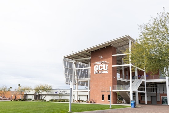 Grand Canyon University Fights Back $37M Fine, Alleging Religious Bias in Federal Dispute