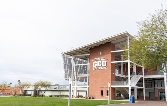 Grand Canyon University Fights Back $37M Fine, Alleging Religious Bias in Federal Dispute
