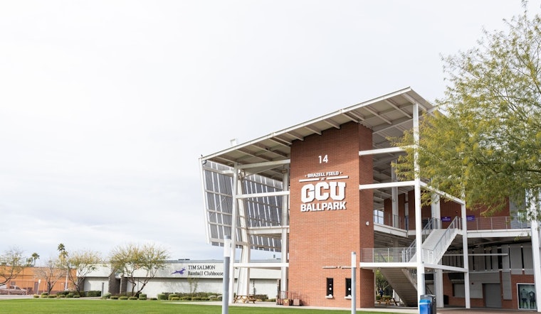 Grand Canyon University Fights Back $37M Fine, Alleging Religious Bias in Federal Dispute