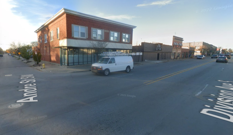 Grand Rapids Police Seek Public's Help to Find Suspect in Fatal Hit-And-Run, Offer $3,200 Reward