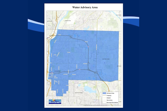 Grand Rapids Residents Urged to Boil Water After Main Break Affects 20,000