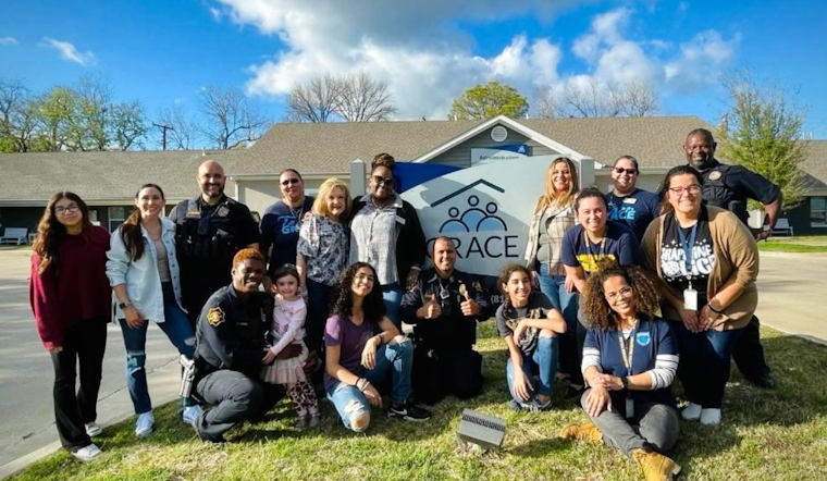 Grapevine Police and Community Collaborate in "Neighbors at the Table" Cooking Event for Charity