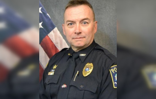 Greeneville Assistant Police Chief Acquitted, Resumes Duties After Domestic Violence Charge Dismissal