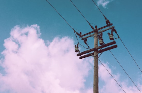 Greeneville Lineman Severely Injured by 7,200-Volt Shock, Medevaced to Nashville Burn Center