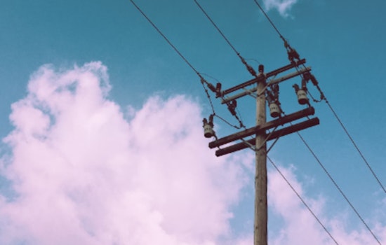 Greeneville Lineman Severely Injured by 7,200-Volt Shock, Medevaced to Nashville Burn Center