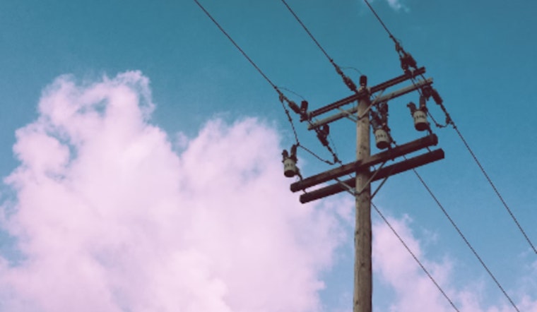 Greeneville Lineman Severely Injured by 7,200-Volt Shock, Medevaced to Nashville Burn Center