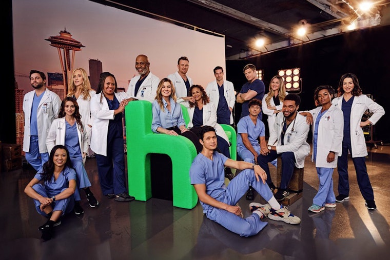 'Grey's Anatomy' Scalpels Its Way Into 20th Season, Continues Inspiring Knoxville Medical Students