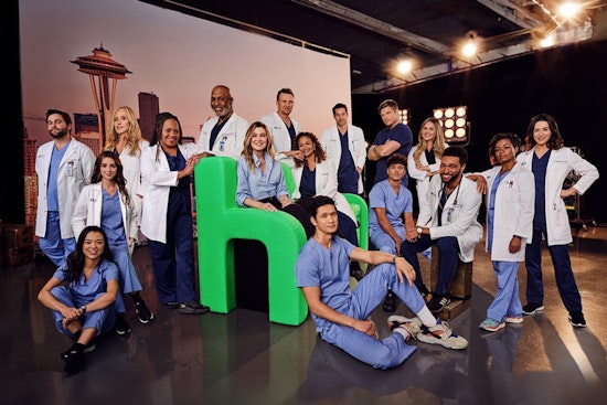 'Grey's Anatomy' Scalpels Its Way Into 20th Season, Continues Inspiring Knoxville Medical Students