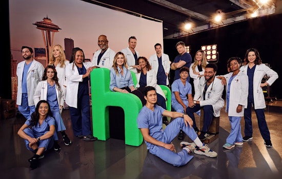 'Grey's Anatomy' Scalpels Its Way Into 20th Season, Continues Inspiring Knoxville Medical Students