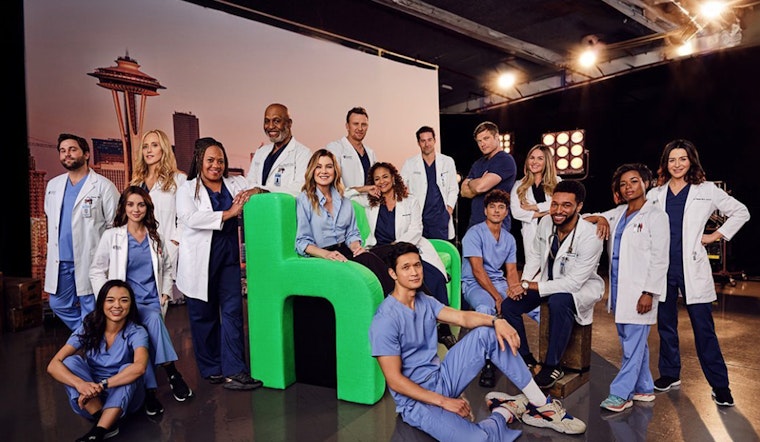 'Grey's Anatomy' Scalpels Its Way Into 20th Season, Continues Inspiring Knoxville Medical Students
