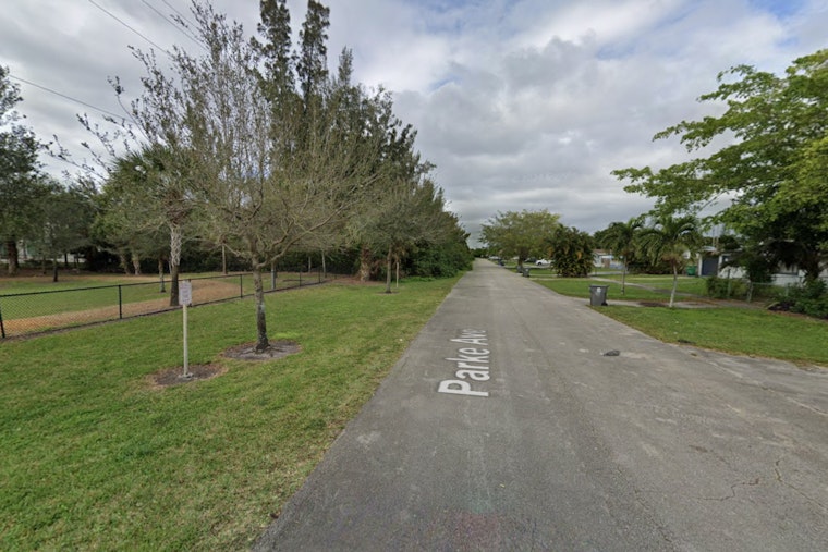 Groundbreaking Ceremony Launches Construction of Gramercy Park Neighborhood Center in West Palm Beach