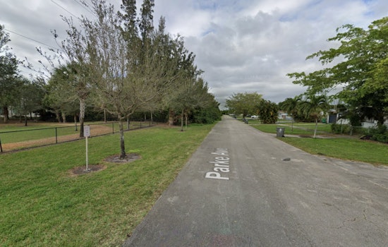 Groundbreaking Ceremony Launches Construction of Gramercy Park Neighborhood Center in West Palm Beach