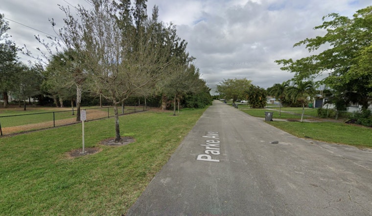 Groundbreaking Ceremony Launches Construction of Gramercy Park Neighborhood Center in West Palm Beach