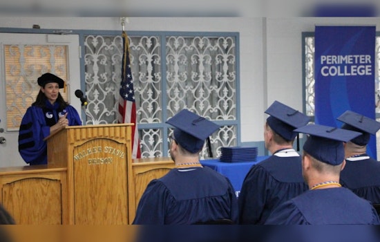 GSU's Renowned Prison Education Project Faces Potential Shutdown Due to Budget Cuts