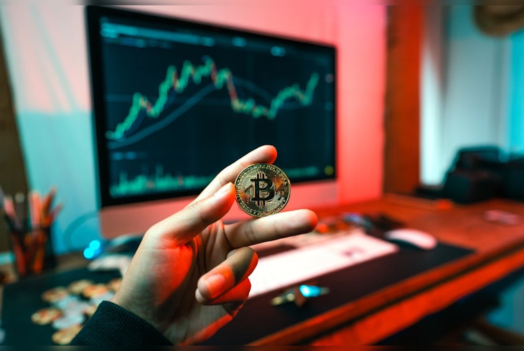Guilty Verdict for Russian-Swedish National Behind $400 Million Darknet Cryptocurrency Mixer 'Bitcoin Fog'