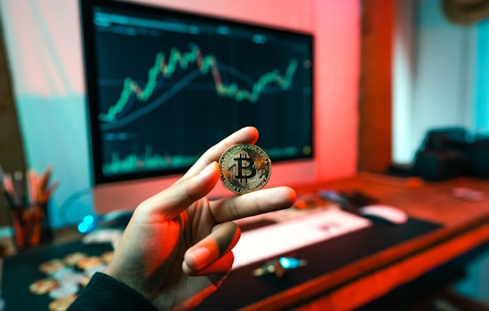 Guilty Verdict for Russian-Swedish National Behind $400 Million Darknet Cryptocurrency Mixer 'Bitcoin Fog'