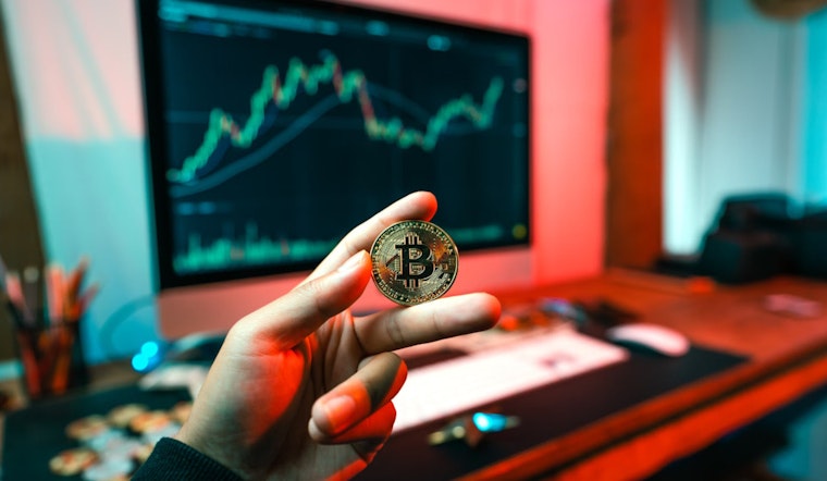 Guilty Verdict for Russian-Swedish National Behind $400 Million Darknet Cryptocurrency Mixer 'Bitcoin Fog'