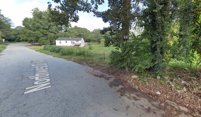 Gunfire in Atlanta Neighborhood Leaves No Injuries, Suspects at Large