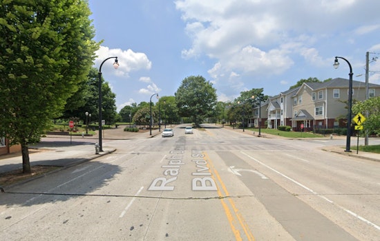 Gunfire on Ralph David Abernathy Boulevard in Atlanta Leaves Man With Serious Injuries, Suspect at Large