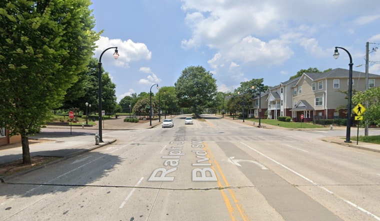 Gunfire on Ralph David Abernathy Boulevard in Atlanta Leaves Man With Serious Injuries, Suspect at Large