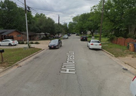 Gunman At Large Following Shooting That Injured Two in Liberty Hill, Police Intensify Search