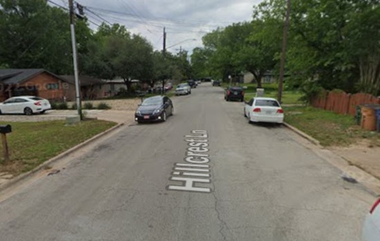 Gunman At Large Following Shooting That Injured Two in Liberty Hill, Police Intensify Search