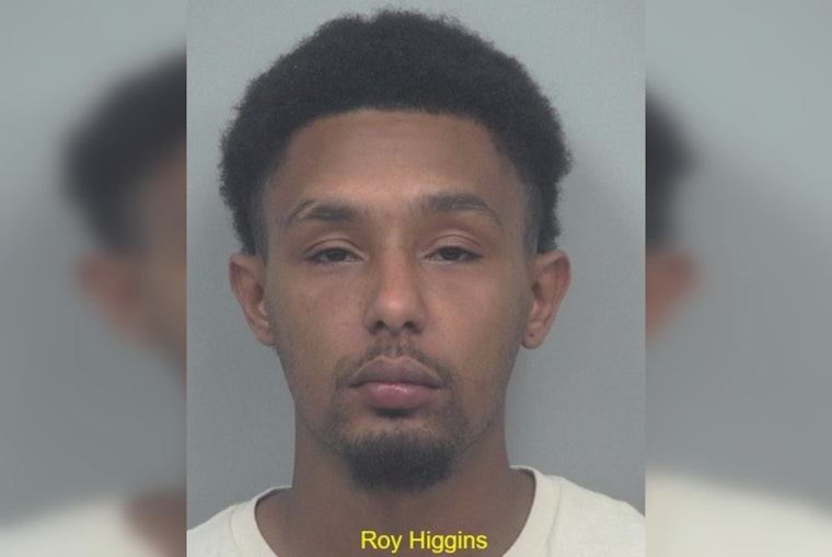 Gwinnett County Man Arrested for String of Auto Thefts in Lawrenceville and Duluth