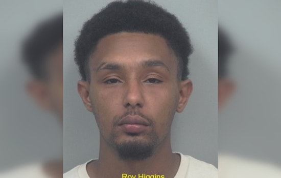 Gwinnett County Man Arrested for String of Auto Thefts in Lawrenceville and Duluth
