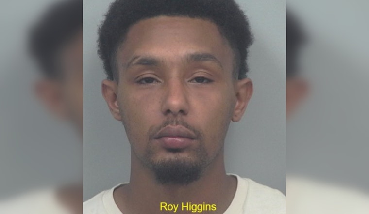 Gwinnett County Man Arrested for String of Auto Thefts in Lawrenceville and Duluth
